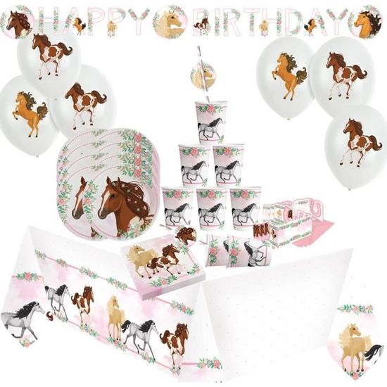 70 Pièces Stitch Vaisselle Ensemble,Vaisselles Anniversaire Kit Pour Enfants,Décor Anniversaire