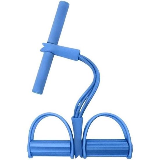 Corde De Tension Multifonctionnelle, 2 Cordes De Traction Pédale