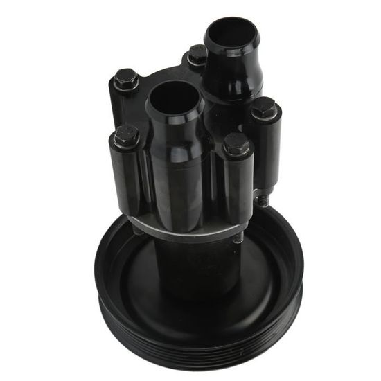 Pompe à Eau De Mer Mercruiser Pour Moteur Diesel 7,3 L - Neuf SHEG151 - Pour Bateau