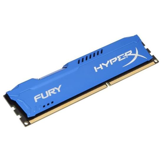 Barrette Mémoire XPG D35 16Go 3200MHz Au Meilleur Prix En Tunisie