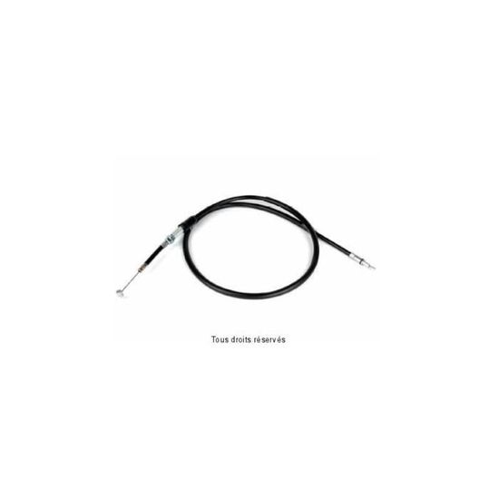 poignée cable embrayage kawasaki 650 klr