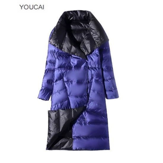 Combinaison De Ski JERFER Pour Femme - Hiver Chaud, Épaisse, Sport Extérieur | Snowboard, Fermeture Éclair | Taille S-XXXL