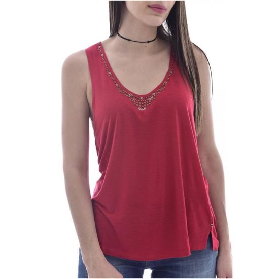 Debardeur clearance fluide femme