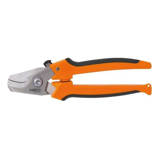 Pince Coupante Câble 6 Pouces (15 Cm) - Acier Inoxydable Haute Dureté HRC62 - Pour Coupe-fil électronique, Bricolage - 2