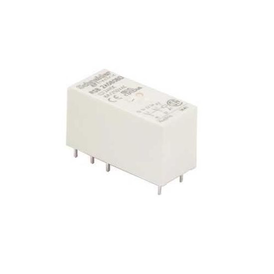 Relais OC & EF Double Auto-alimenté FANOX SIA-C - Occasion Comme Neuf