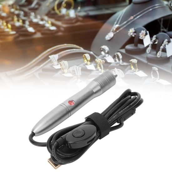 Micro De Remplacement Pour Casque Kingston Cloud Revolver Et Cloud Revolver S - Détachable, Suppression De Bruit, Prise 3.5mm Plaquée Or