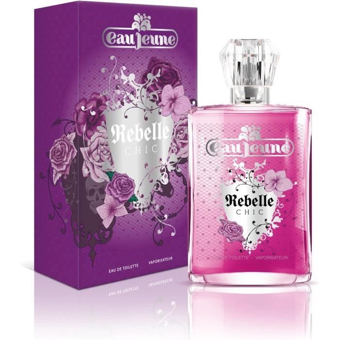 acheter parfum eau jeune