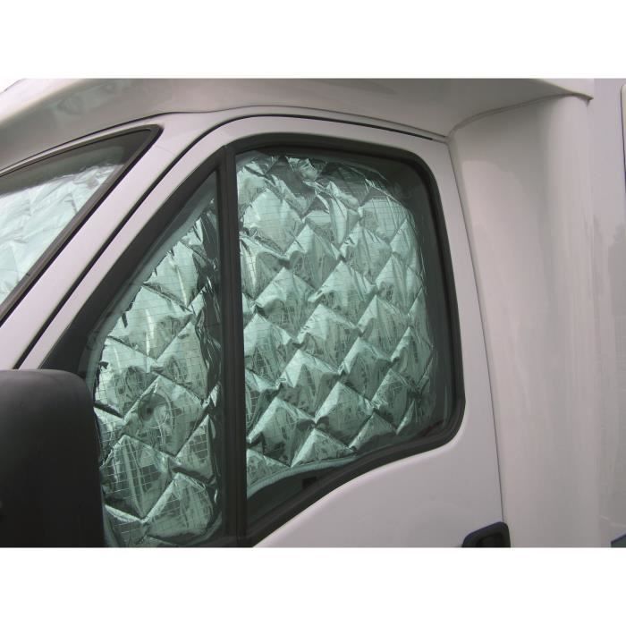 Protection intérieure isotherme Boxer/Jumper/Ducato X230/244 - 1994 - 2006 Confort line