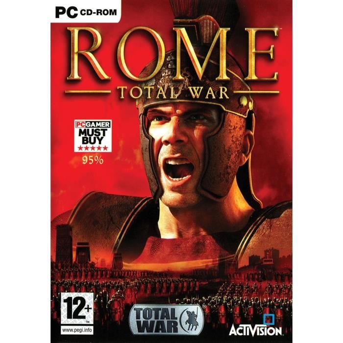 Rome Total War