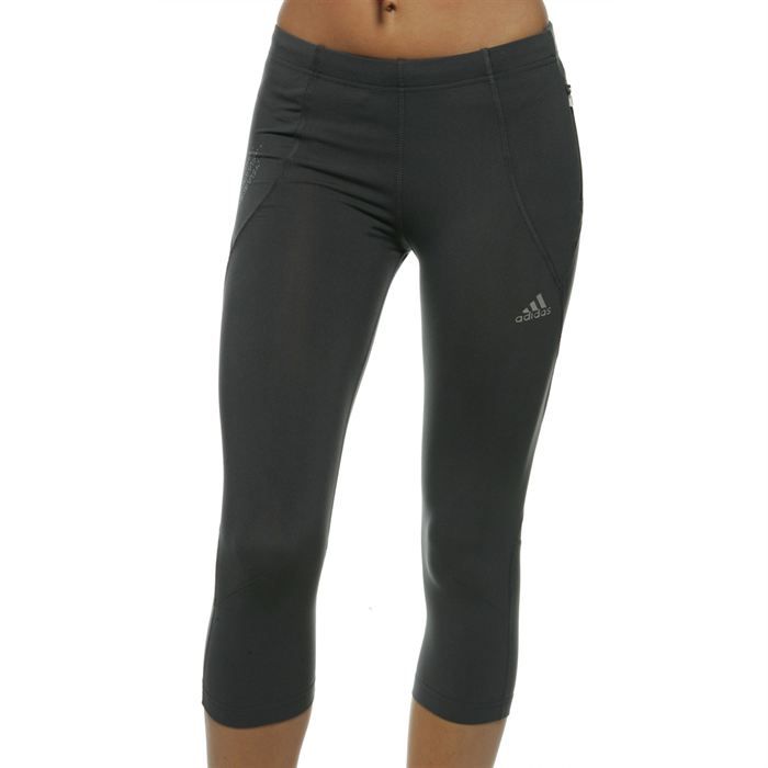 ADIDAS Pantacourt Running Femme - Cdiscount Sport