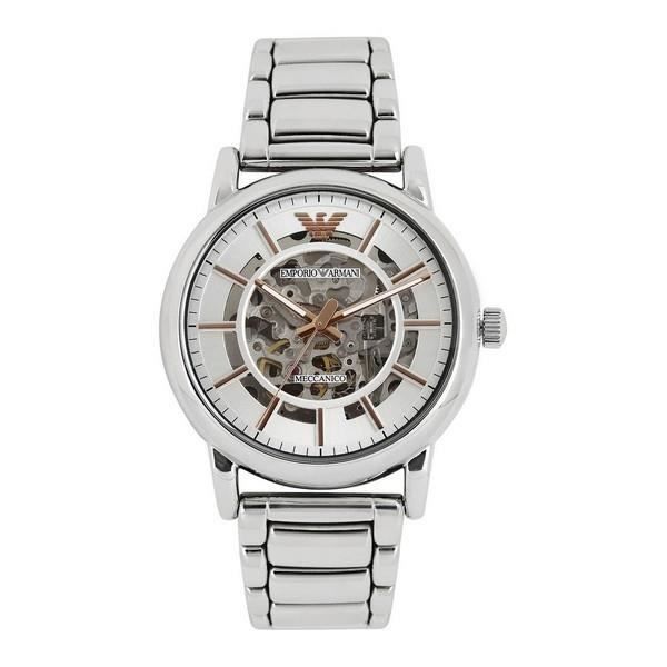 Montre Homme Armani AR1980 (43 mm)