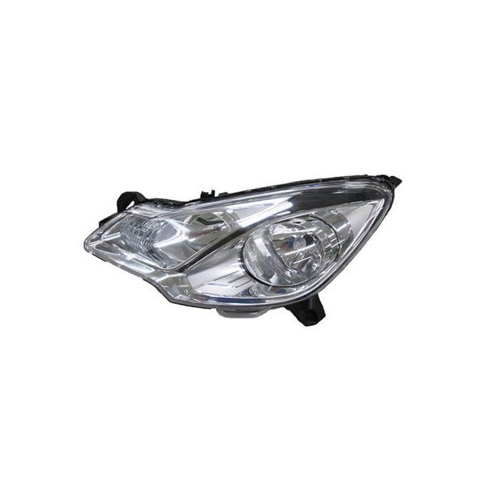 1X Citroen C3 DS3 DS5 2009-2020 Protection de l/'ampoule de phare cache