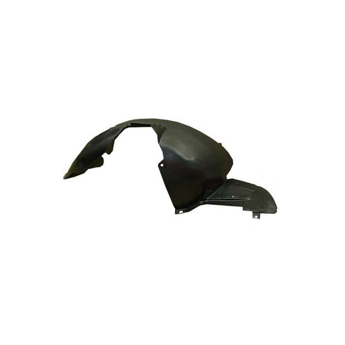 Pare-boue d'aile avant gauche Citroen C2 2003-2009 AC09556