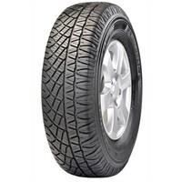 PNEUS Eté Michelin Latitude Cross 245/70 R16 111 H 4x4 été