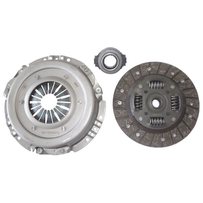Kit embrayage BMW Série 3 E46 Z3 E36 - 316i 316ti 316ci 318i 318ci 1.9i = 826267 - AA010025TP