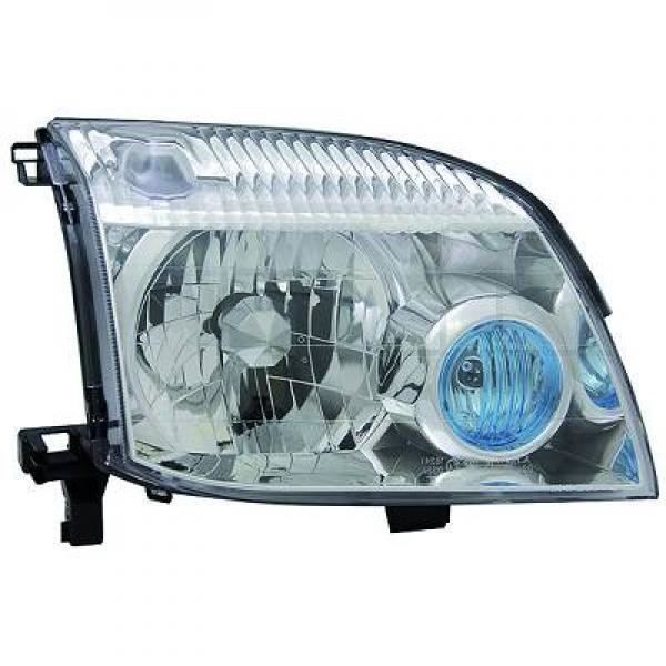 Phare avant gauche Nissan X-Trail (T30) 2001-2007