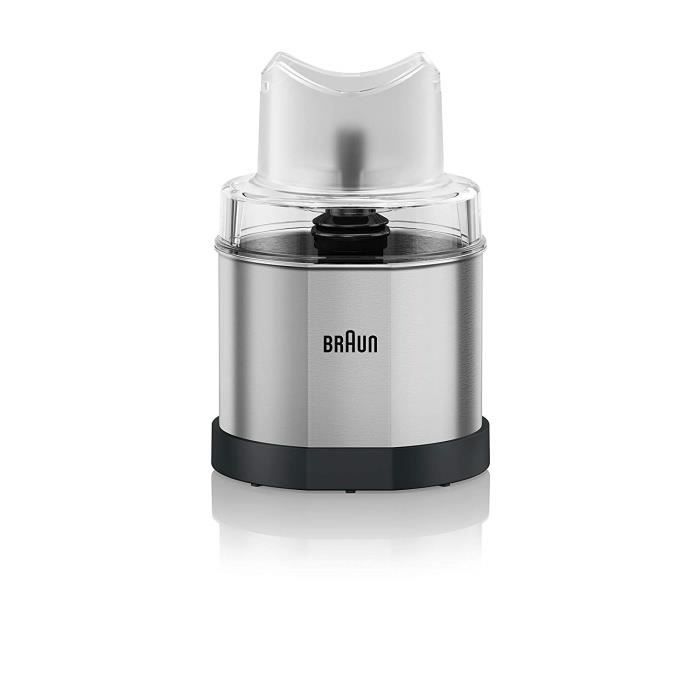 Braun mixeur plongeant - MQ 60