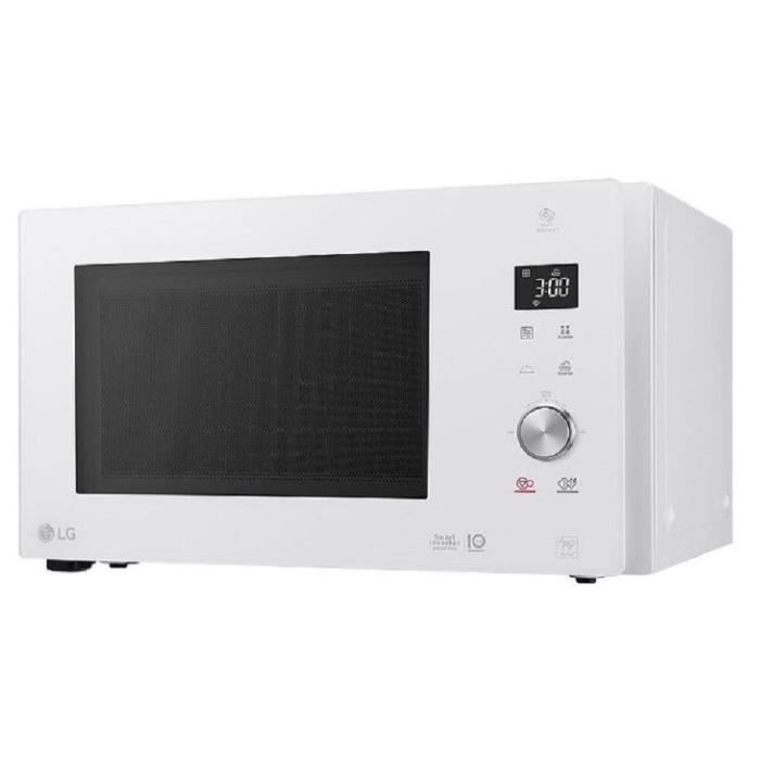 LG Micro ondes - MS3265DDH