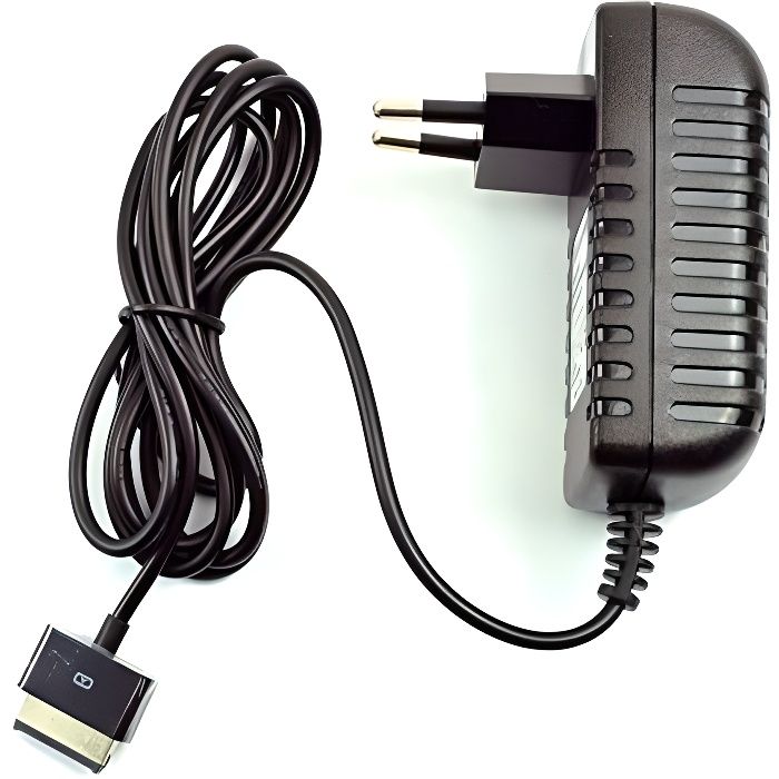 Chargeur secteur pr ASUS Eee Pad Transformer TF101