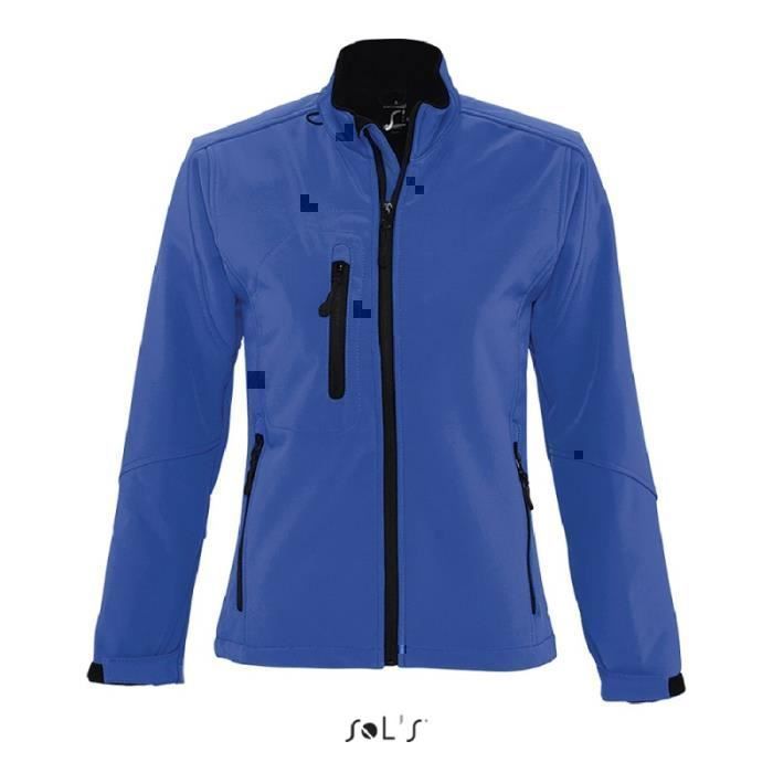 Coupe-Vent Roxy Royal - M