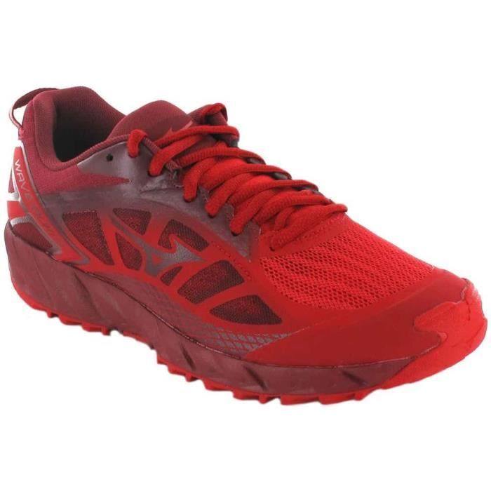 Mizuno Wave Ibuki 2 Rouge