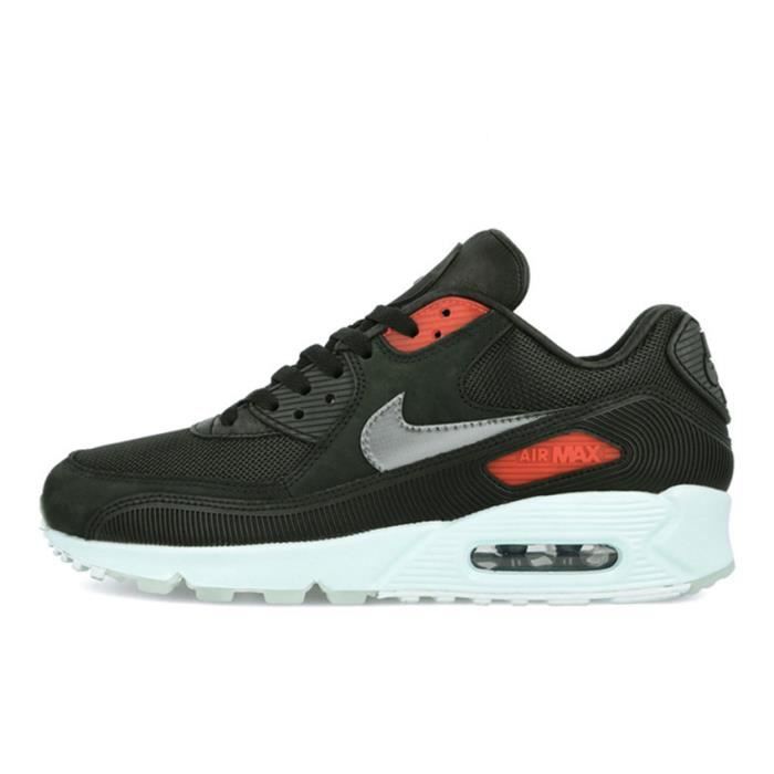 Baskets Air Max 90 -Vinyl Record- CK0902-001 Chaussures de Running Pour Homme