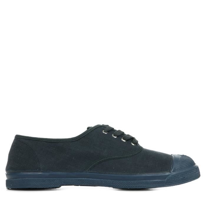 Baskets Bensimon Tennis Colorsole