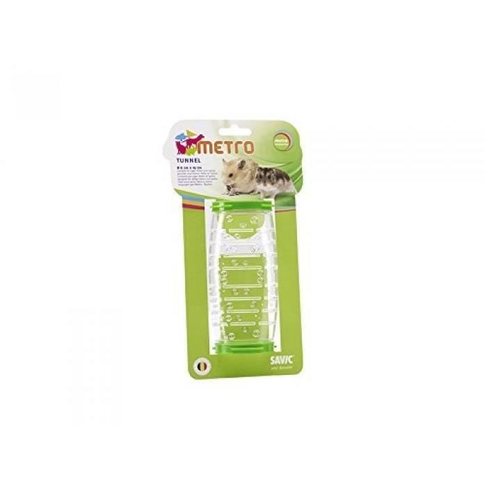 SAVIC SPELOS/METRO ACCESSORIES TUNNEL LONG 15CM