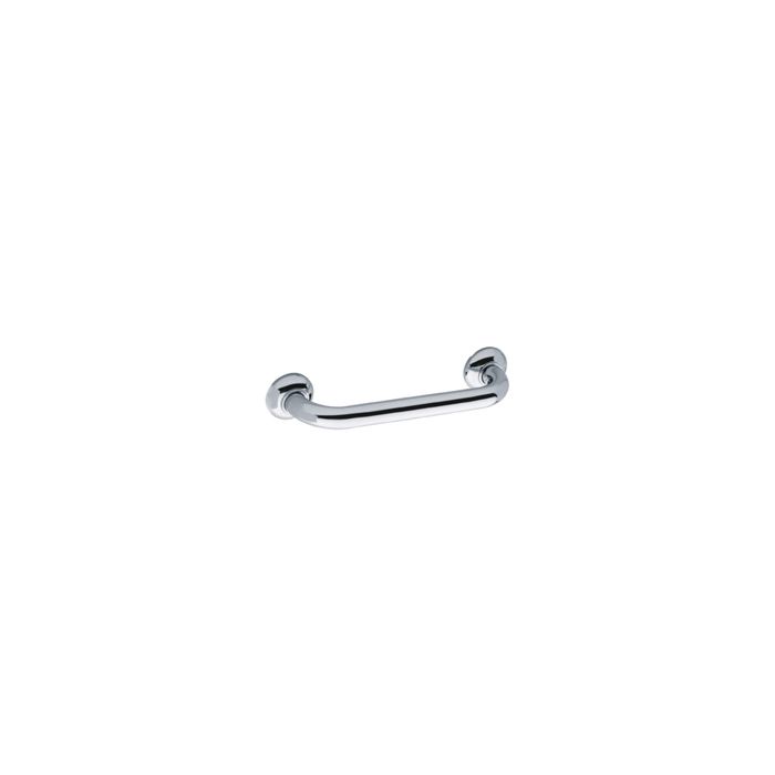 Pellet Barre d appui droite 60cm. tube laiton chromé D32 Réf 381936