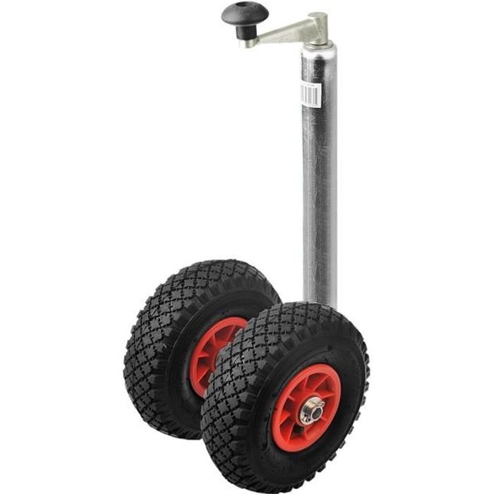 ProPlus Roue de jauge double Jante en plastique 26x8,5 cm 341508