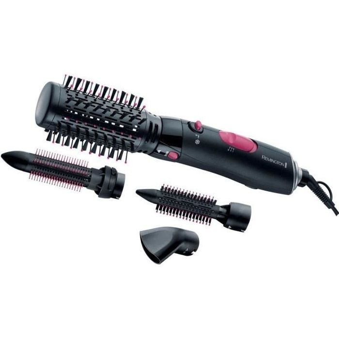 Brosse soufflante - REMINGTON Volume & Curl AS7051