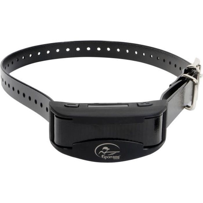 Collier Anti-aboiements Spécial Chiens Difficiles Sbc-r-e
