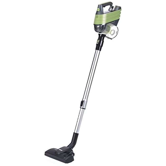 Aspirateur Balai Tristar SZ-1918 – Aspirateur avec Câble, 600 W, 0,9 Litres, 80 Décibels, Plastique