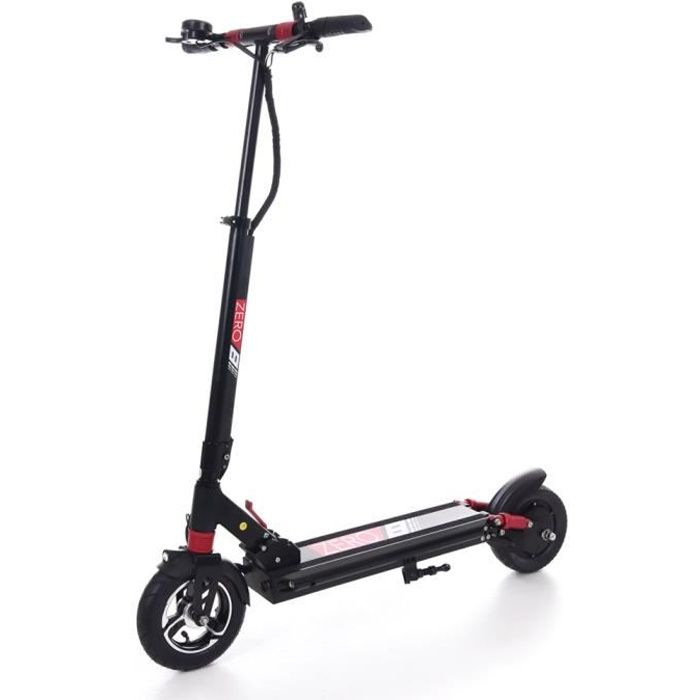 Trottinette électrique Zero 8 , 48V 10 Ah