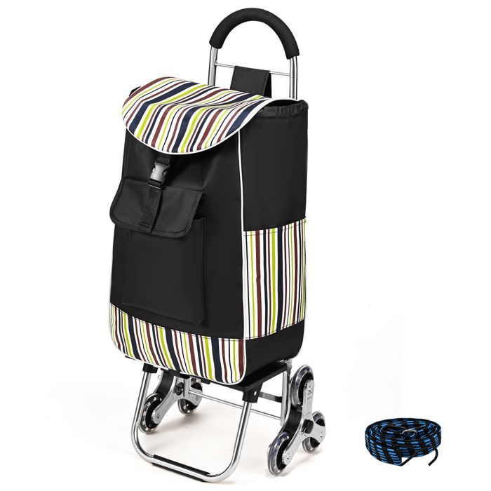 Poussette Housse Pour Caddie De Courses Housse Pour Caddie De