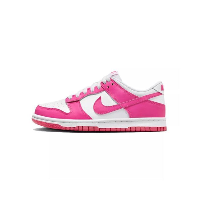 dunks nike