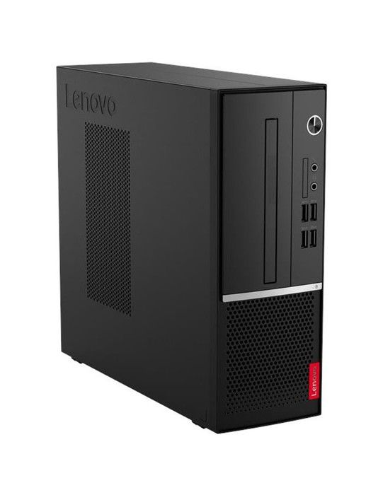 Ordinateur de bureau Lenovo ThinkCentre V530S SFF Processeur Intel i5-8400 Ram 16 Go DDR4 SSD 512 Go Windows 11 Pro (reconditionné)