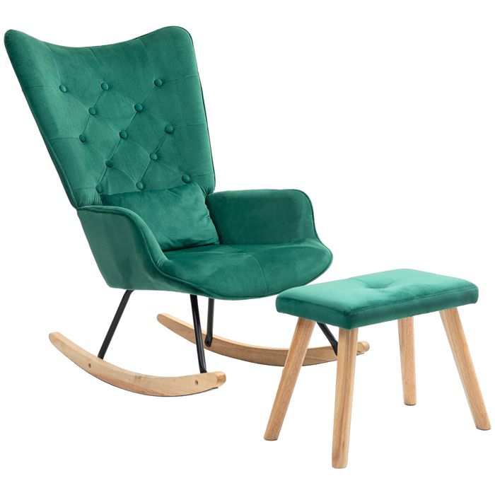 Fauteuil Inclinable Avec Ottoman, Fauteuil De Loisirs Avec Coussin Repose Pieds Et Accoudoirs Canape Pour Salon Et Chambre A Coucher 75 X 81 X 94 97549180 Fauteuil Inclinable Avec Ottoman, Fauteuil De Loisirs Avec Coussin Repose Pieds Et Accoudoirs Canape Pour Salon Et Chambre A Coucher 75 X 81 X 94 97549180