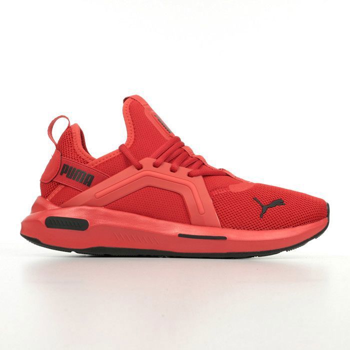 5986 PUMA Softride Enzo 5 Baskets homme