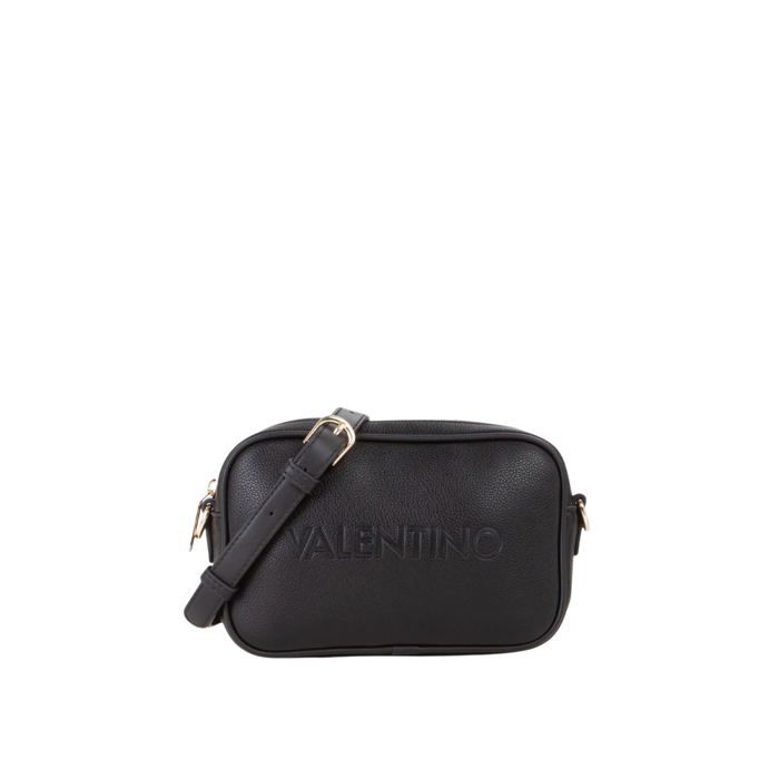 Valentino Sacoche Wilk Nero Noir (Nero)
