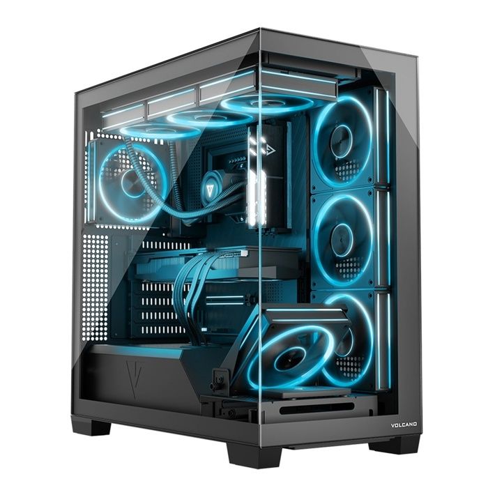 R7 8700F AIO RTX 5060 32GB SSD 1TB W11 WiFi BT