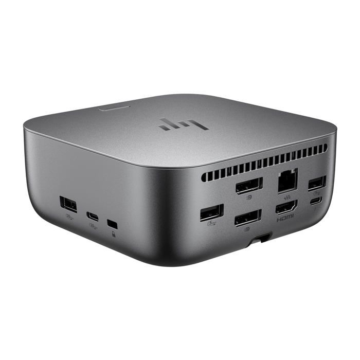 HP Station d'accueil Thunderbolt 4 G6 Neuf - vue 5