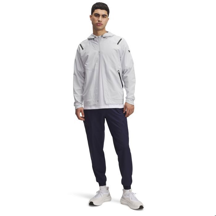 Pantalon de jogging - Under Armour - Unstoppable - Déperlant UA Storm - Tissu extensible - Coupe ample