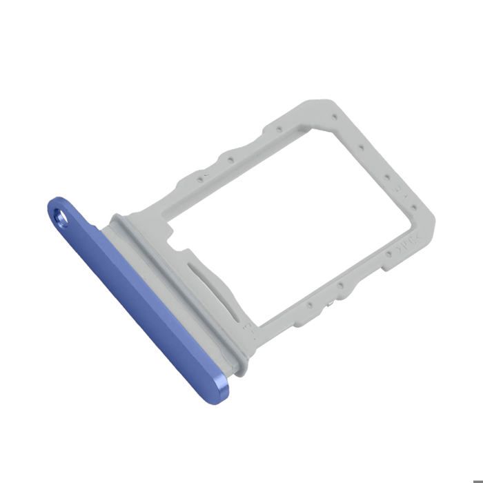 Samsung Tiroir de Carte SIM Original pour Galaxy Z Flip7 Service Pack - vue 5