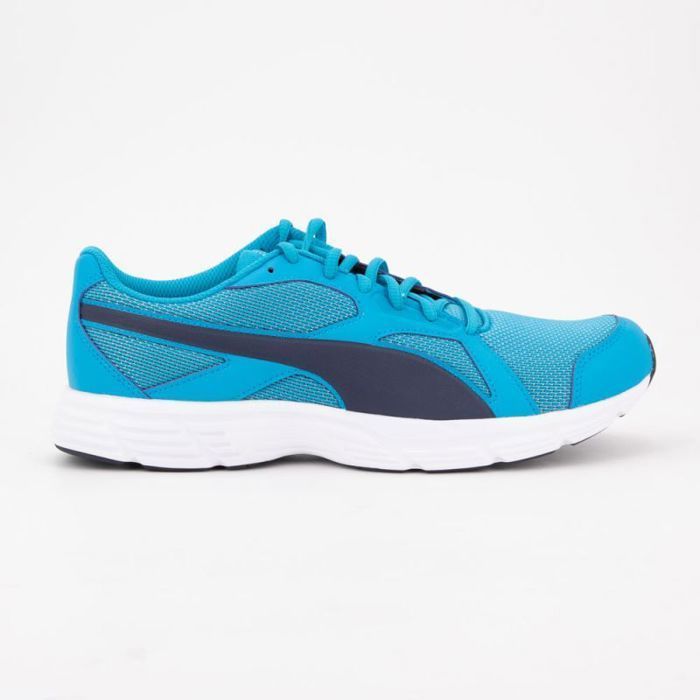 Puma Baskets de sport atomic axis v4 mesh Homme PUMA