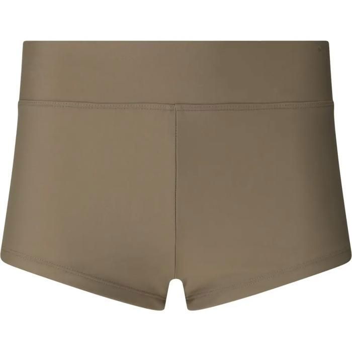 Bas de maillot de bain femme Nou Estela - mocha