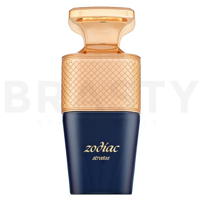 Paris Corner Zodiac Stratos eau de parfum pour homme 100 ml