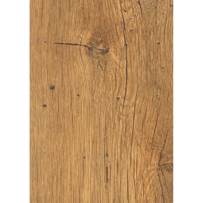 Vente Privee Parquet Flottant Parquet Stratifie Residence 10 Mm 1 73 M Marronnier Fauve