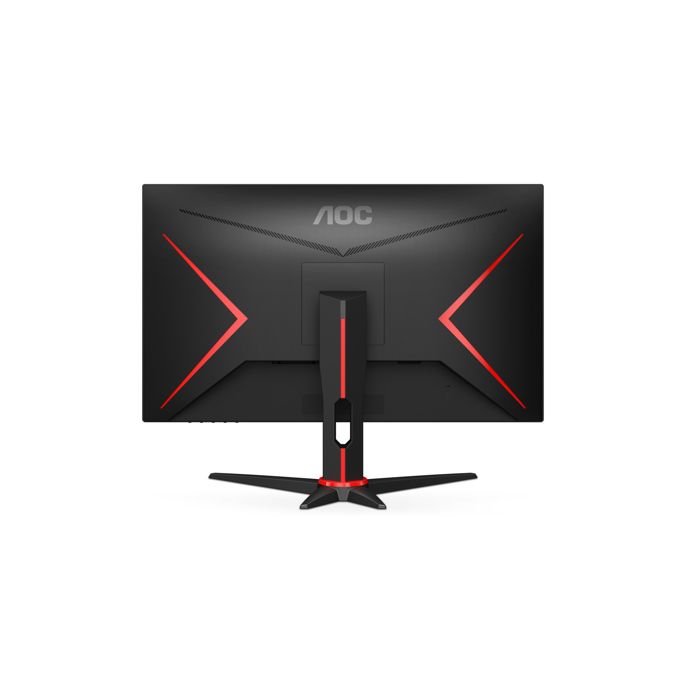 Ecran PC – AOC – 24G2ZE-BK – 1920 x 1080 – 240 Hz – IPS – FreeSync