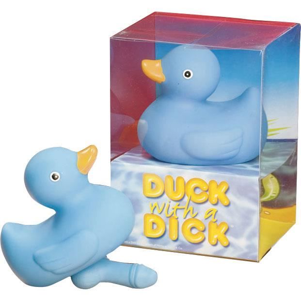 sexe toy canard Canard avec zizi Taille Unique